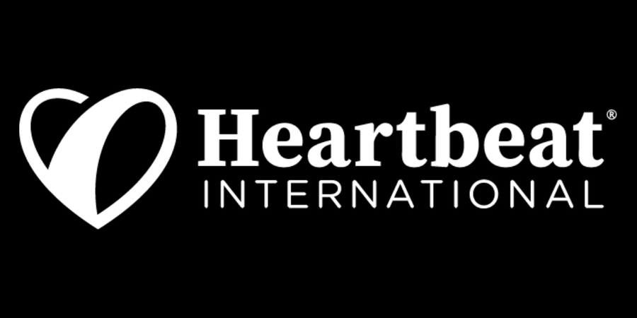 Heartbeat international logo