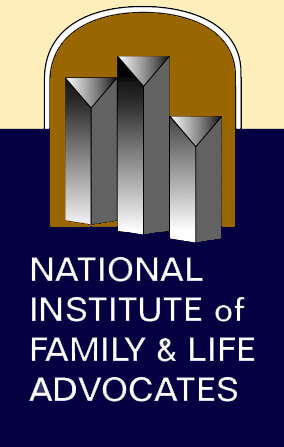 NIFLA logo