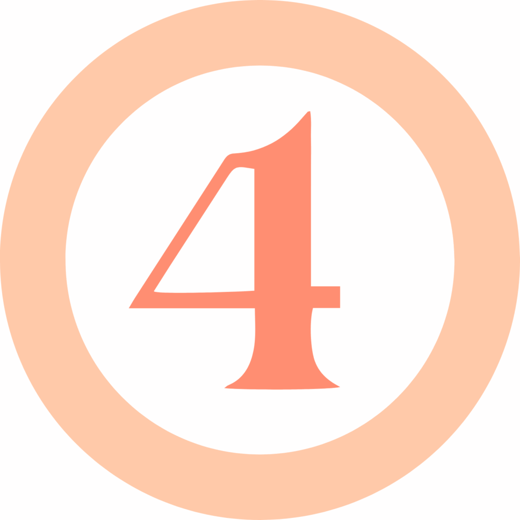 statement of principles Icon Number 4