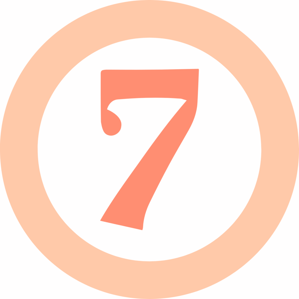 statement of principles Icon Number 7