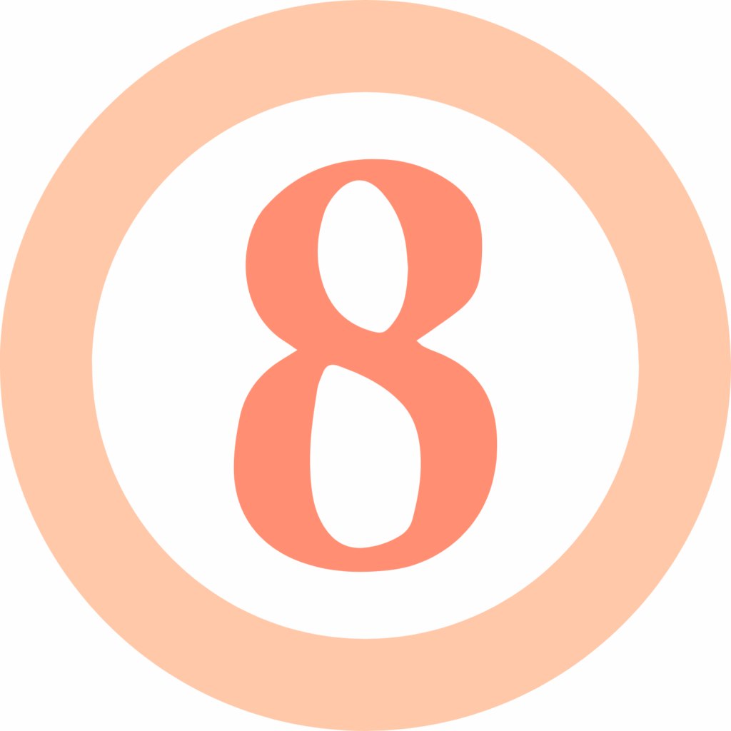 statement of principles Icon Number 8