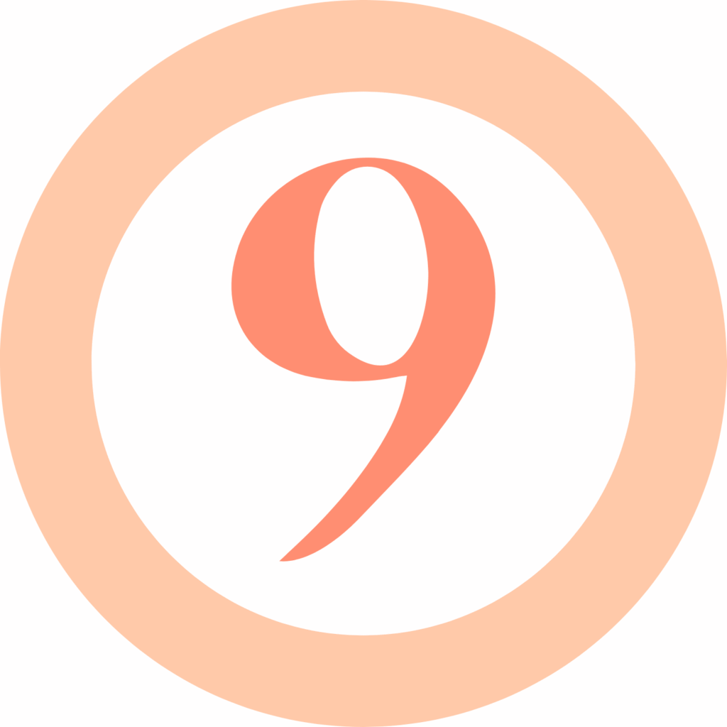 statement of principles Icon Number 9