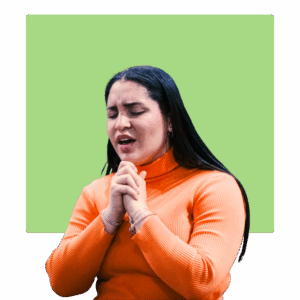 Get Involved Pray Photo