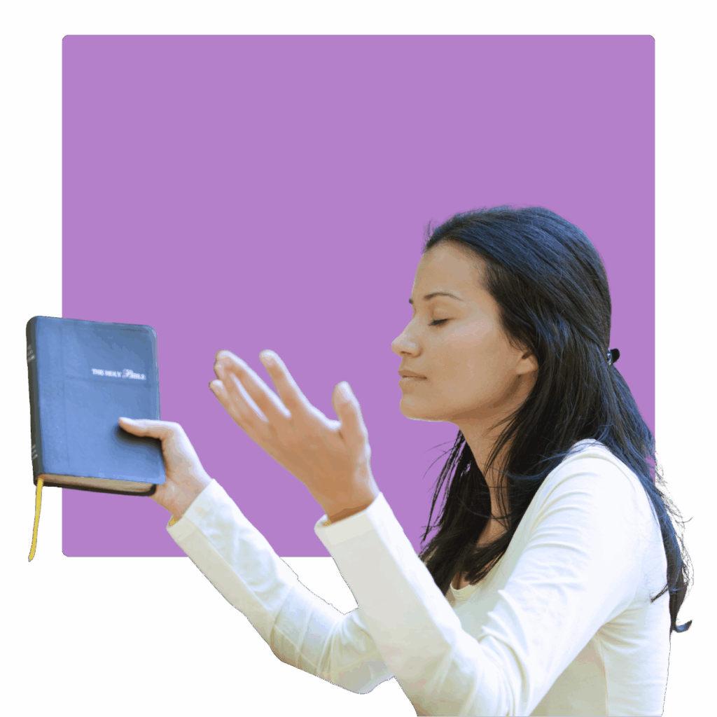 About Statement of Faith Image