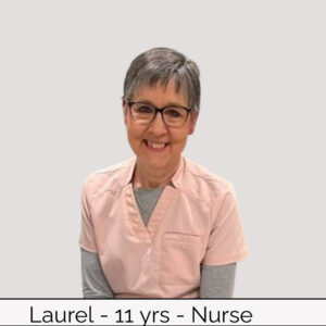 Laurel